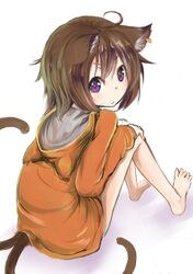 chen from touhou by caesar8149