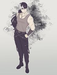 simon blackquill from ace attorney