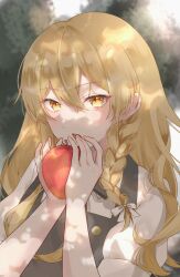 kirisame marisa from touhou