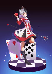 miracle nikki fan art