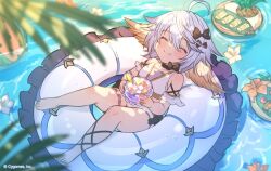 wamdus (granblue fantasy) from granblue fantasy