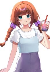 nijisanji fan art