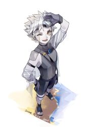 xenoblade chronicles (series) fan art