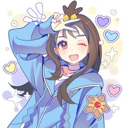 lida (pokemon) from pokemon