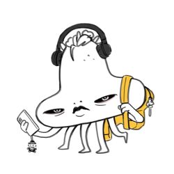 jerry (undertale) from undertale by buttercupcd