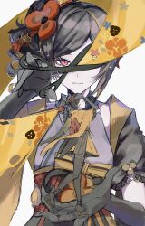 chiori (genshin impact) from genshin impact