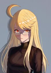 alma armas from va-11 hall-a