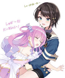 himemori luna from hololive