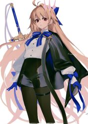archetype earth from fate/grand order by uxco0