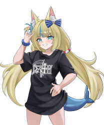 sameko saba from indie virtual youtuber