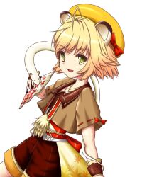 emil chronicle online fan art