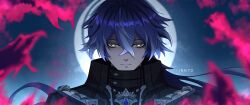 flins (genshin impact) from genshin impact