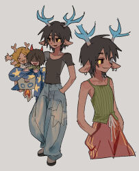 december holiday from deltarune