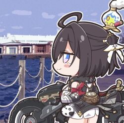 atelier (series) fan art
