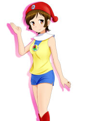 miracle shoujo limit-chan fan art