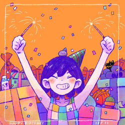 kel (headspace) (omori) from omori by sun iiinu