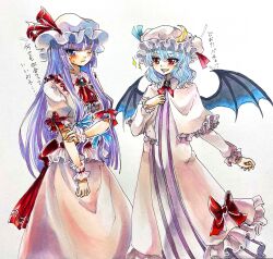 patchouli knowledge from touhou