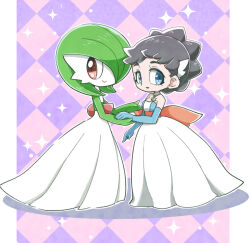 diantha (pokemon) from pokemon