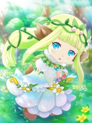 fantasy life fan art