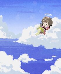 hero (dq9) from dragon quest