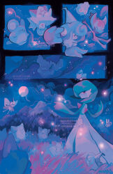 clefairy from pokemon