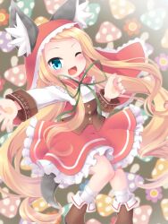 emil chronicle online fan art