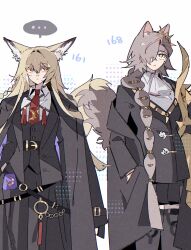penance (arknights) from arknights
