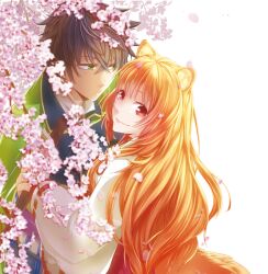 iwatani naofumi from tate no yuusha no nariagari