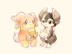 audino from pokemon by non (kumakawayusu)