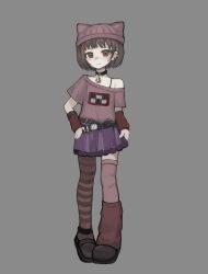 madotsuki from yume nikki