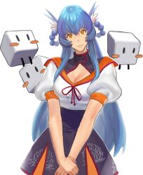 original fan art