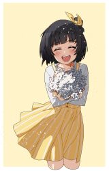 nakatani iku from idolmaster