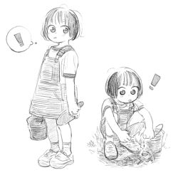original fan art