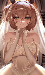nimi nightmare from indie virtual youtuber