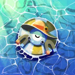 magnemite from pokemon