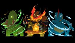 emboar from pokemon by psaber97