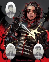 my chemical romance fan art
