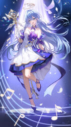 robin (honkai: star rail) from honkai: star rail