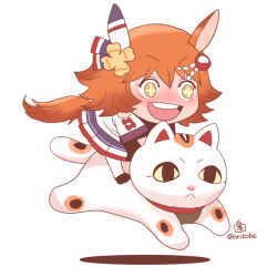 matikanefukukitaru (umamusume) from umamusume by onikobe rin