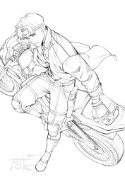 jason todd from batman (series)