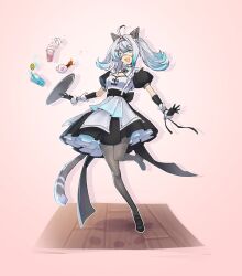 girls' frontline 2: exilium fan art