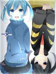 ene (kagerou project) from kagerou project by hukikojyakku