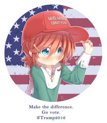christ-chan from 4chan