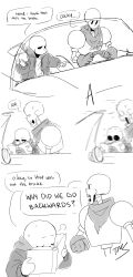 papyrus (undertale) from undertale by themidnightsunset