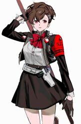 shiomi kotone from persona