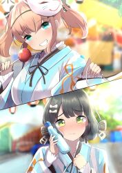 hinoshita kaho from link! like! love live!