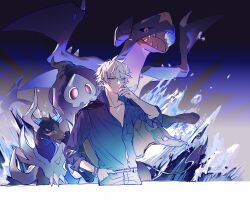 aohitsugi samatoki from hypnosis mic