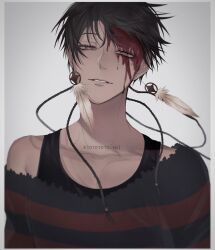 original fan art