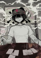 original fan art
