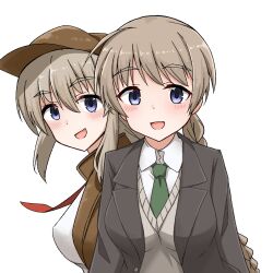 lynette bishop from strike witches